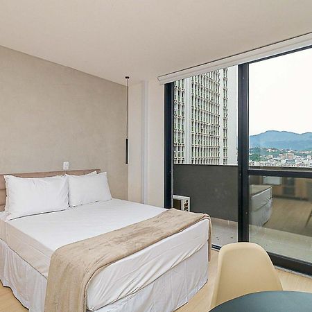 360 Rio Santos Dumont Apartment Рио де Жанейро Екстериор снимка
