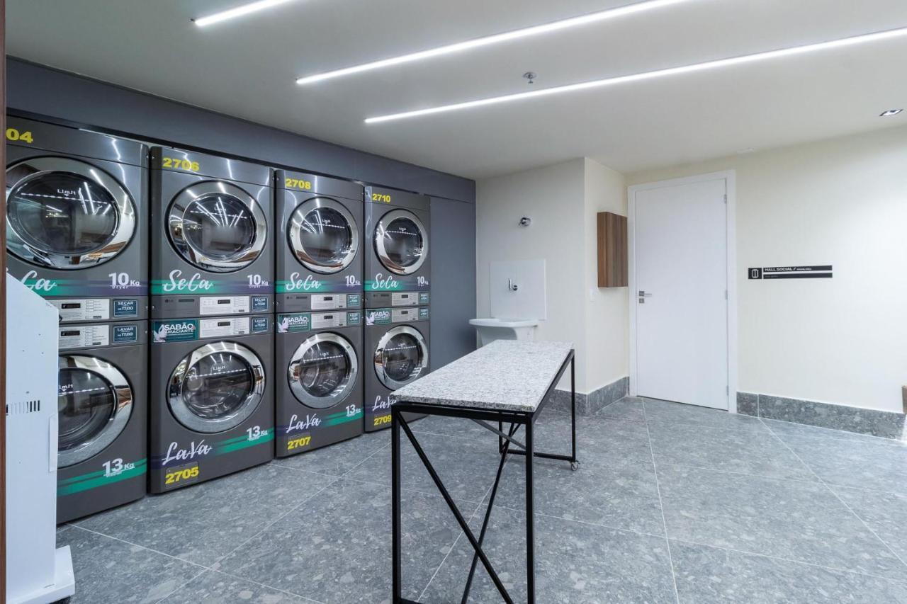 360 Rio Santos Dumont Apartment Рио де Жанейро Екстериор снимка