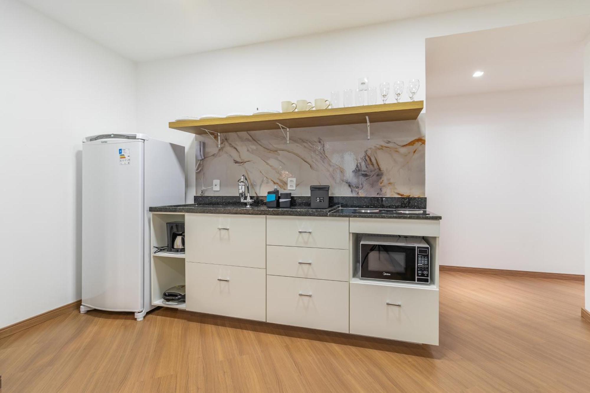 360 Rio Santos Dumont Apartment Рио де Жанейро Екстериор снимка