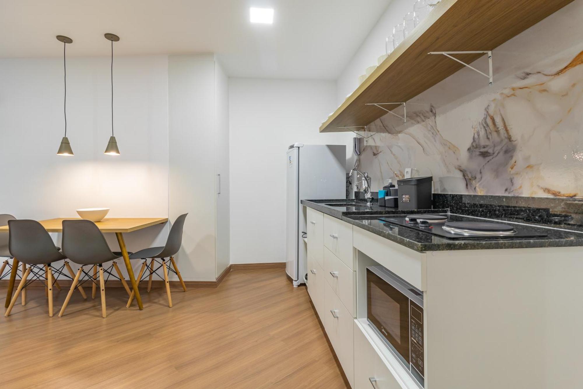 360 Rio Santos Dumont Apartment Рио де Жанейро Екстериор снимка