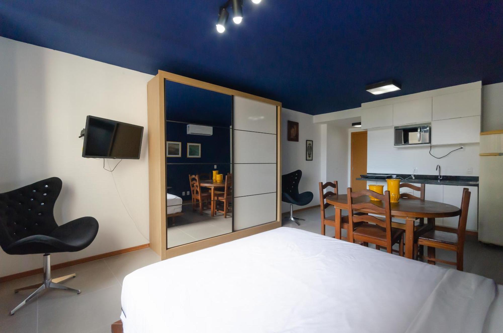 360 Rio Santos Dumont Apartment Рио де Жанейро Екстериор снимка