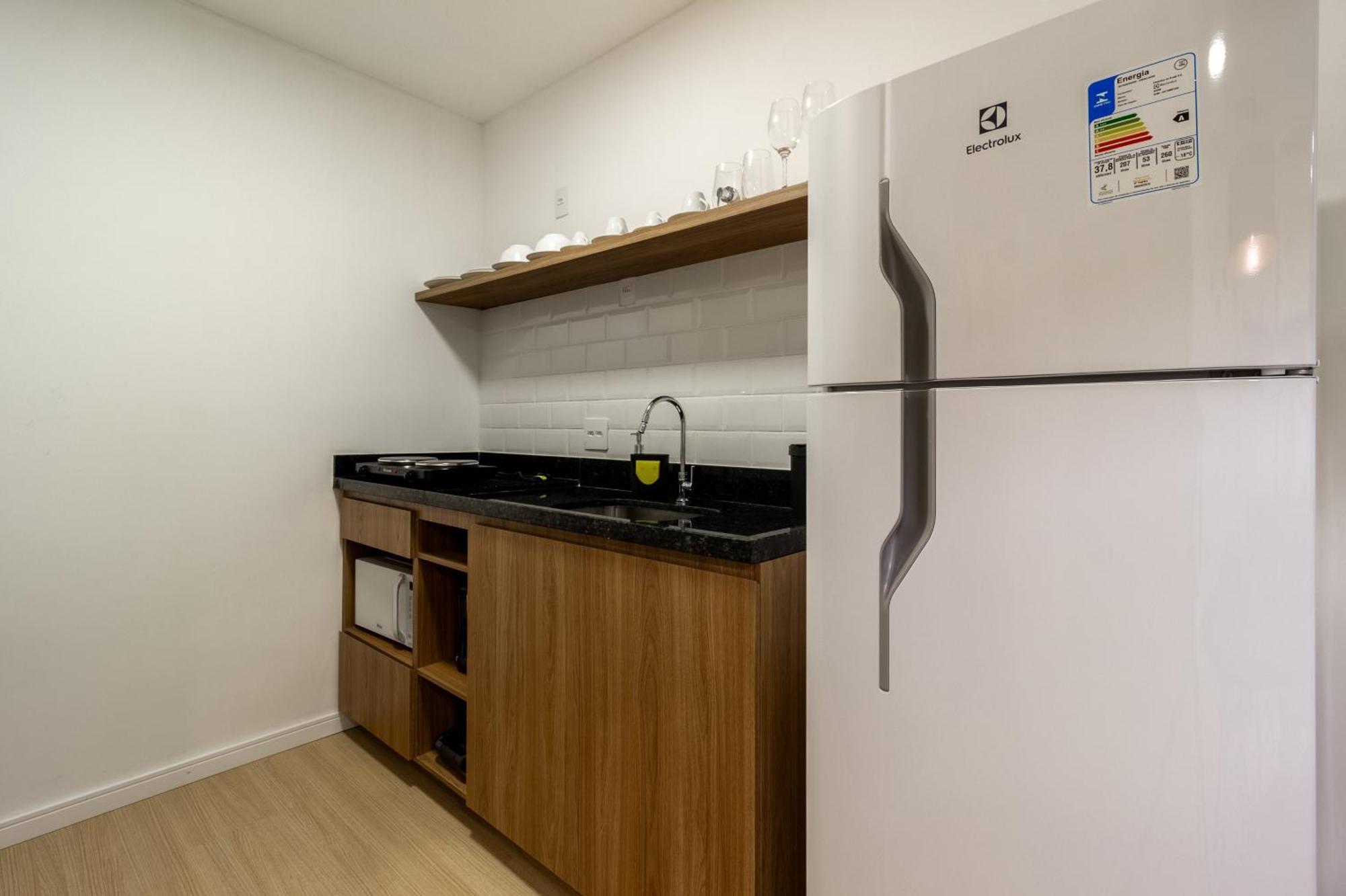 360 Rio Santos Dumont Apartment Рио де Жанейро Екстериор снимка
