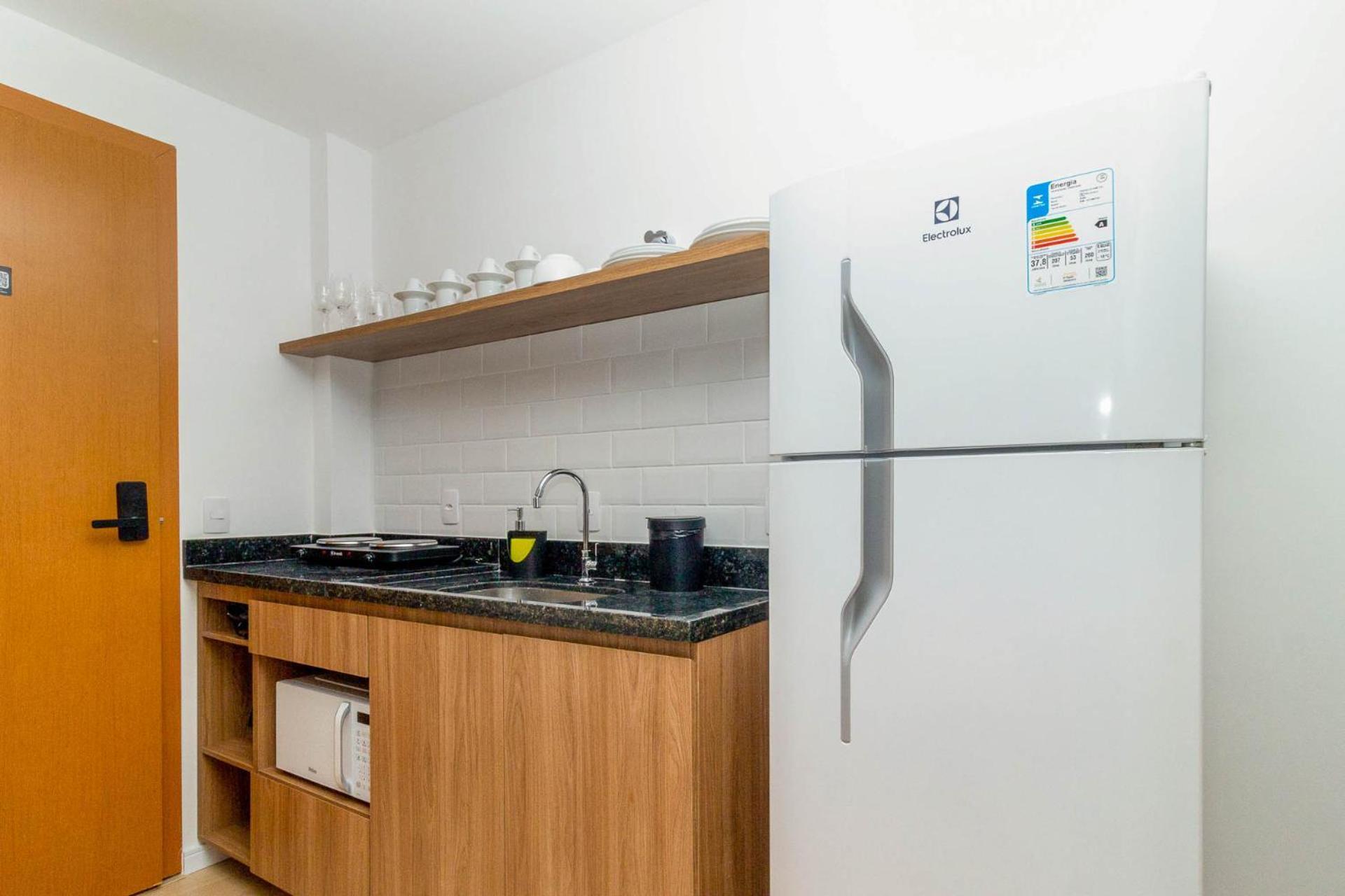 360 Rio Santos Dumont Apartment Рио де Жанейро Екстериор снимка