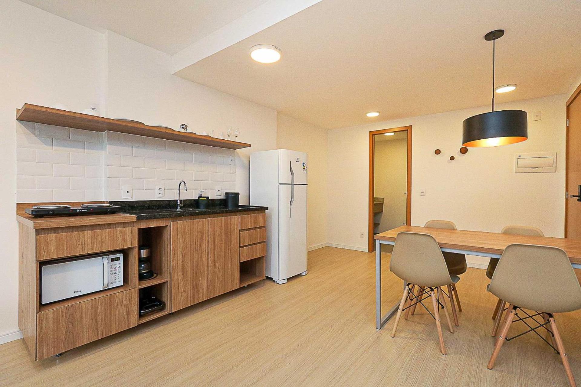 360 Rio Santos Dumont Apartment Рио де Жанейро Екстериор снимка