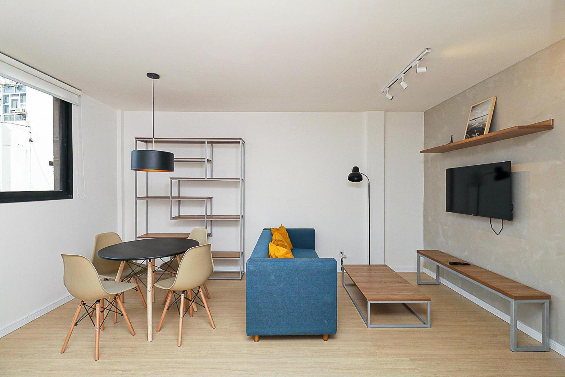 360 Rio Santos Dumont Apartment Рио де Жанейро Екстериор снимка