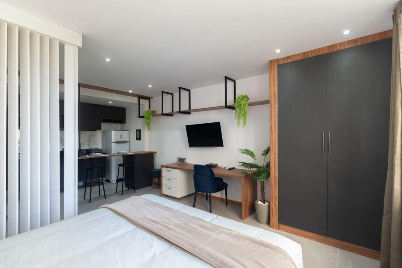 360 Rio Santos Dumont Apartment Рио де Жанейро Екстериор снимка