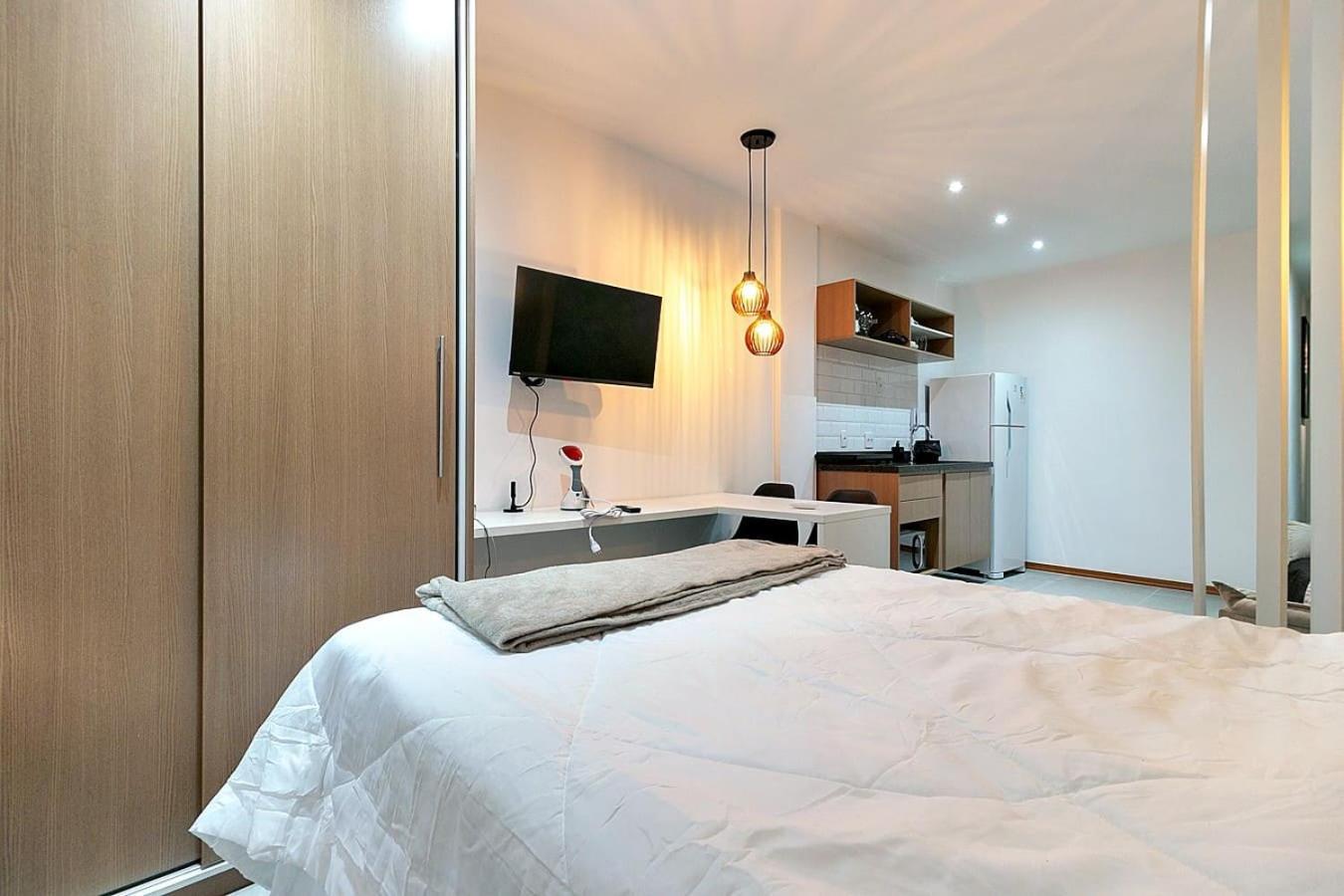 360 Rio Santos Dumont Apartment Рио де Жанейро Екстериор снимка