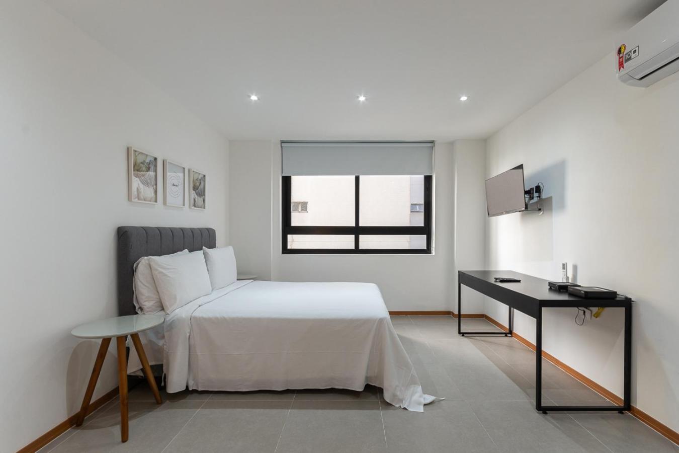 360 Rio Santos Dumont Apartment Рио де Жанейро Екстериор снимка