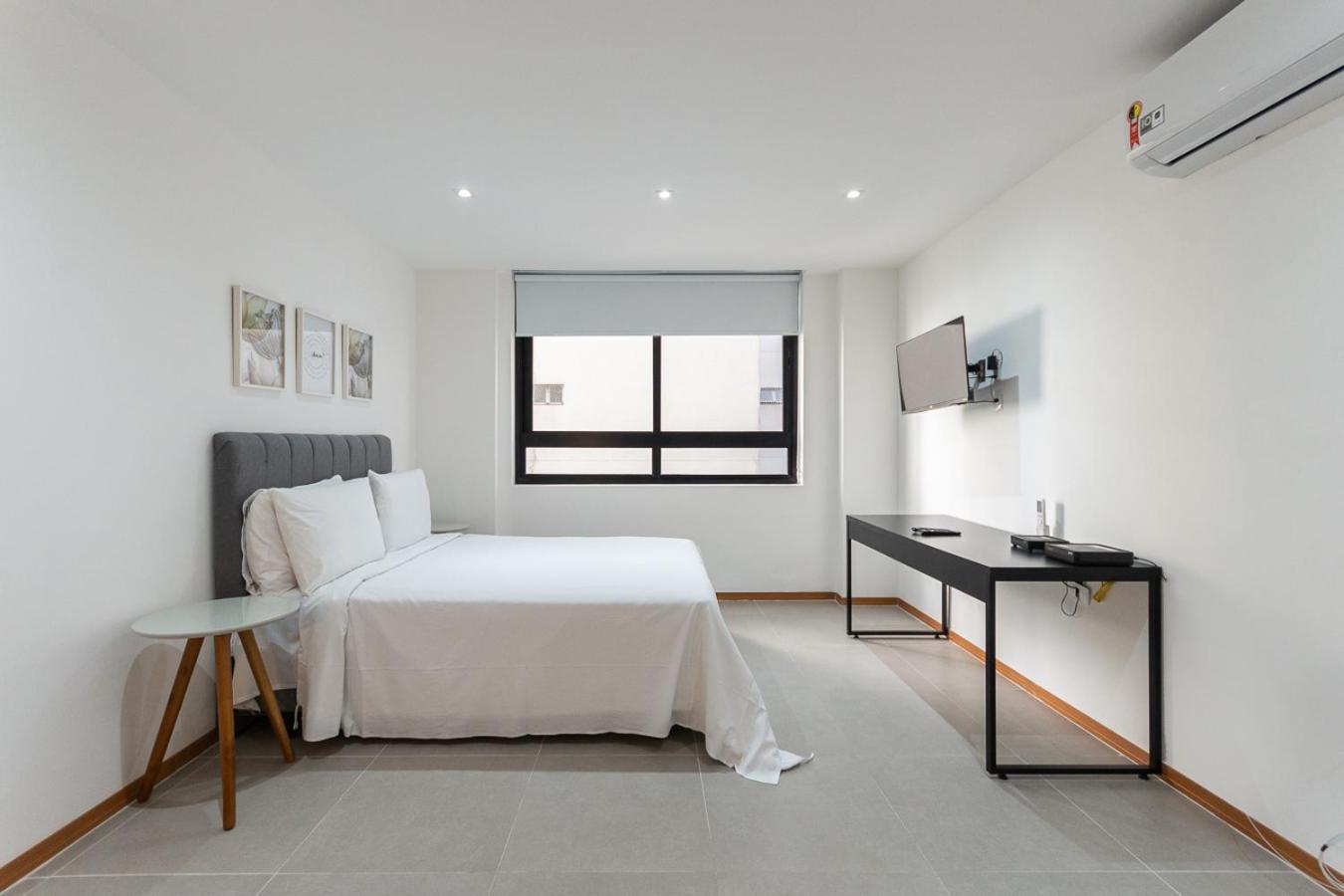 360 Rio Santos Dumont Apartment Рио де Жанейро Екстериор снимка