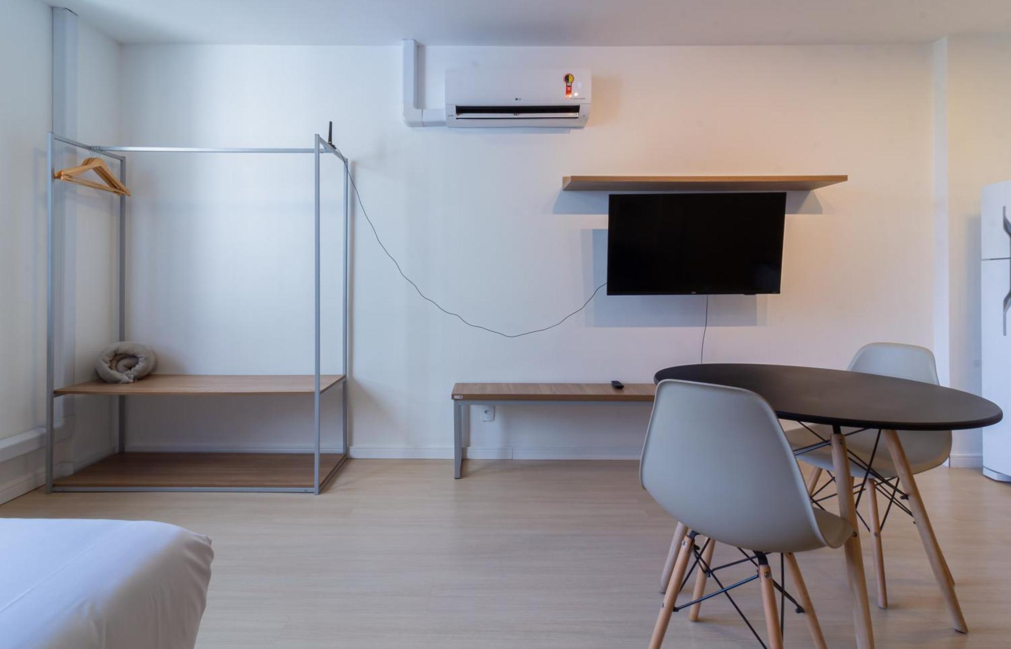 360 Rio Santos Dumont Apartment Рио де Жанейро Екстериор снимка