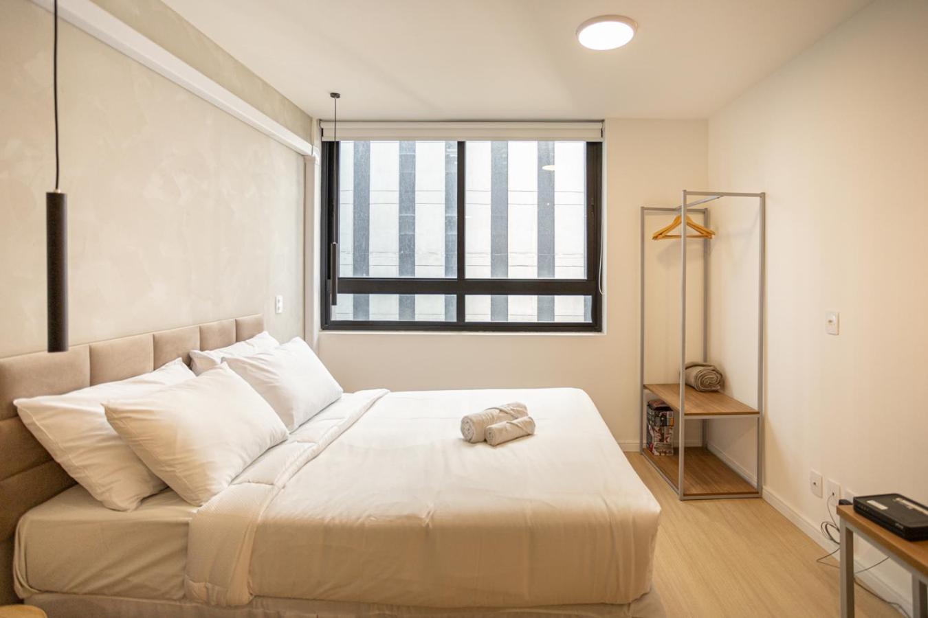 360 Rio Santos Dumont Apartment Рио де Жанейро Екстериор снимка