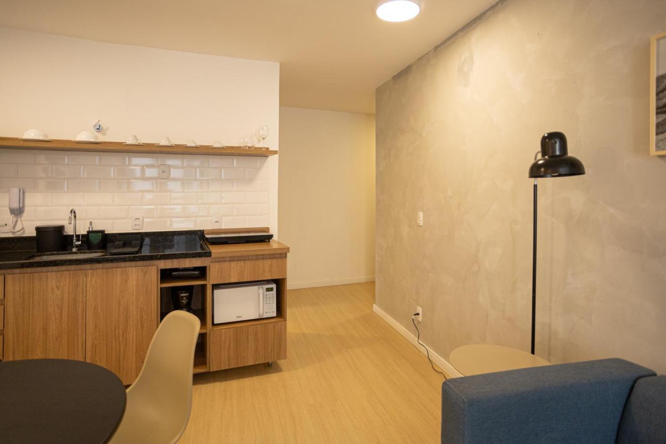 360 Rio Santos Dumont Apartment Рио де Жанейро Екстериор снимка